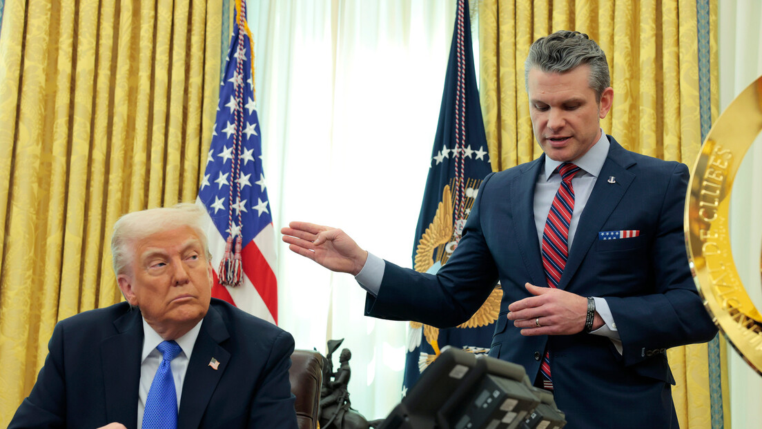 Secretário da Defesa dos EUA reclama de influência chinesa na América Latina: 'vamos tomar nosso quintal de volta'