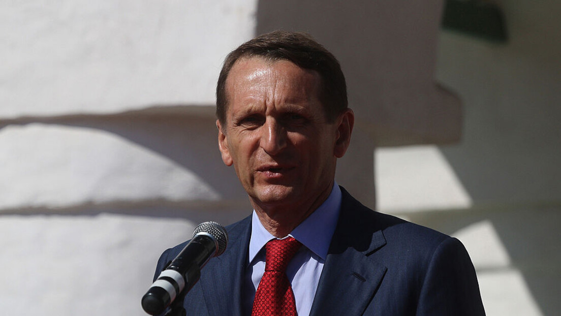 Inteligência russa alerta quem 'será o primeiro a sofrer' caso a OTAN ataque a Rússia e seu aliado