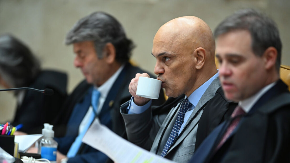 STF rejeita afastamento de Moraes, Dino e Zanin do julgamento sobre suposta trama golpista