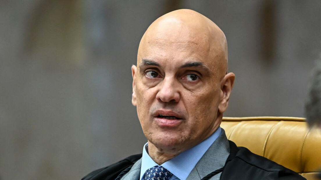 The Economist publica editorial criticando Alexandre de Moraes: 'concentração excessiva de poder'