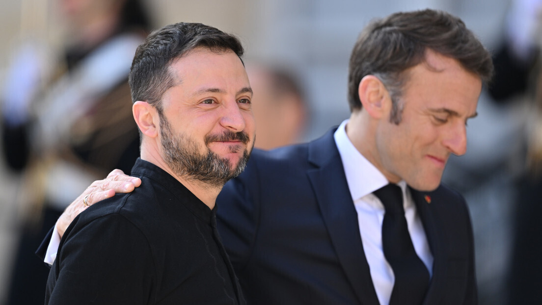 Representantes dos EUA e da UE se reunirão em Paris para tratar sobre Ucrânia; Kremlin reage