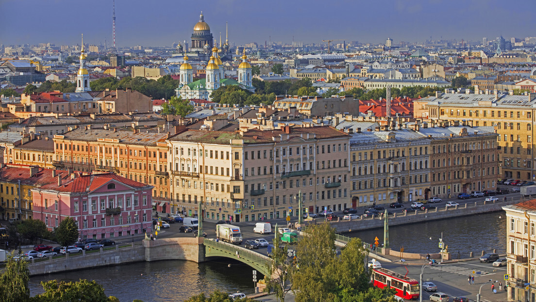 Leningrado e Stalingrado voltarão ao mapa da Rússia em homenagem à vitória sobre o nazismo
