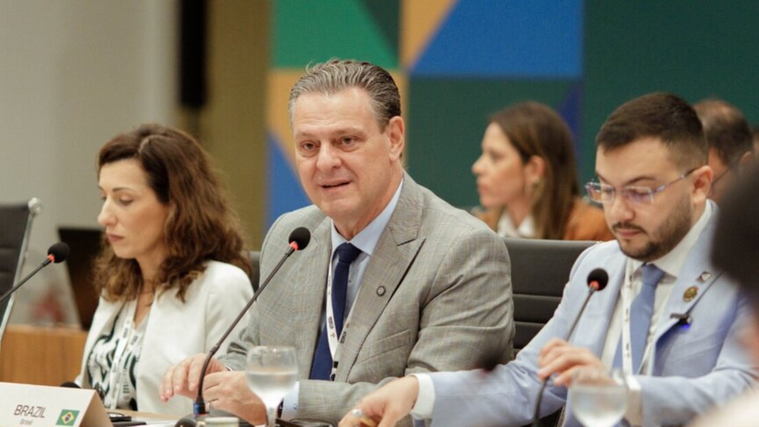 China enviará representantes ao Brasil para tratar da exportação de carne bovina