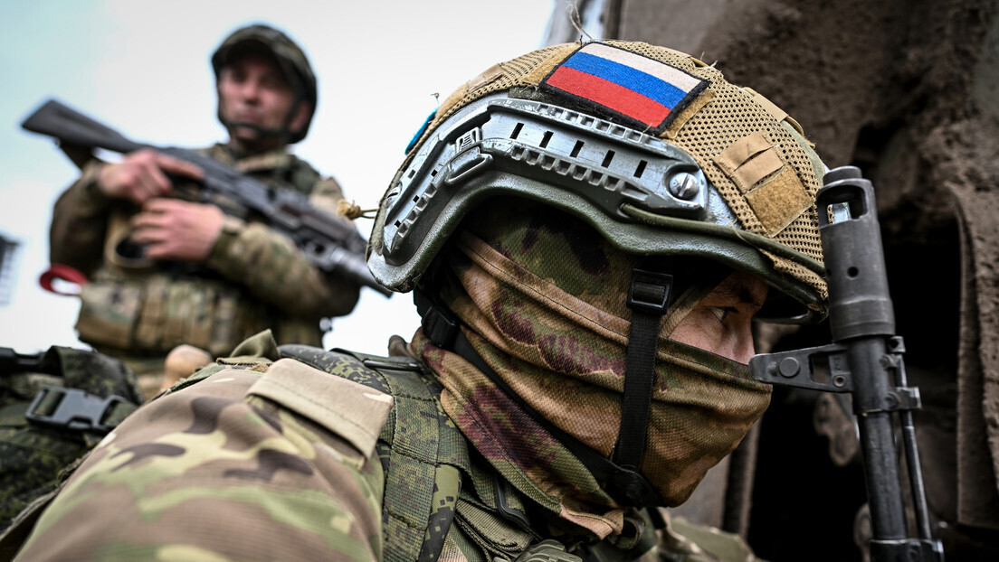 Kremlin reage a possível saída dos EUA das negociações de paz do conflito ucraniano