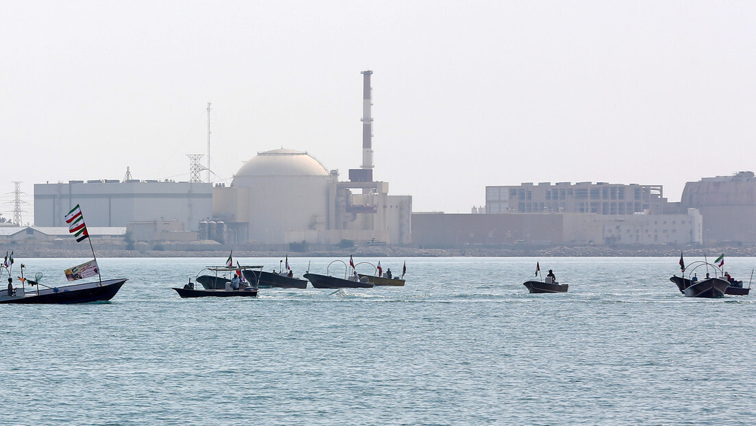 Irã adverte EUA sobre exigências 'irrealistas'