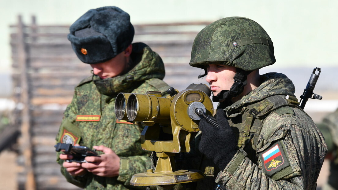 Bloomberg: EUA propõem reconhecer os territórios controlados por Moscou