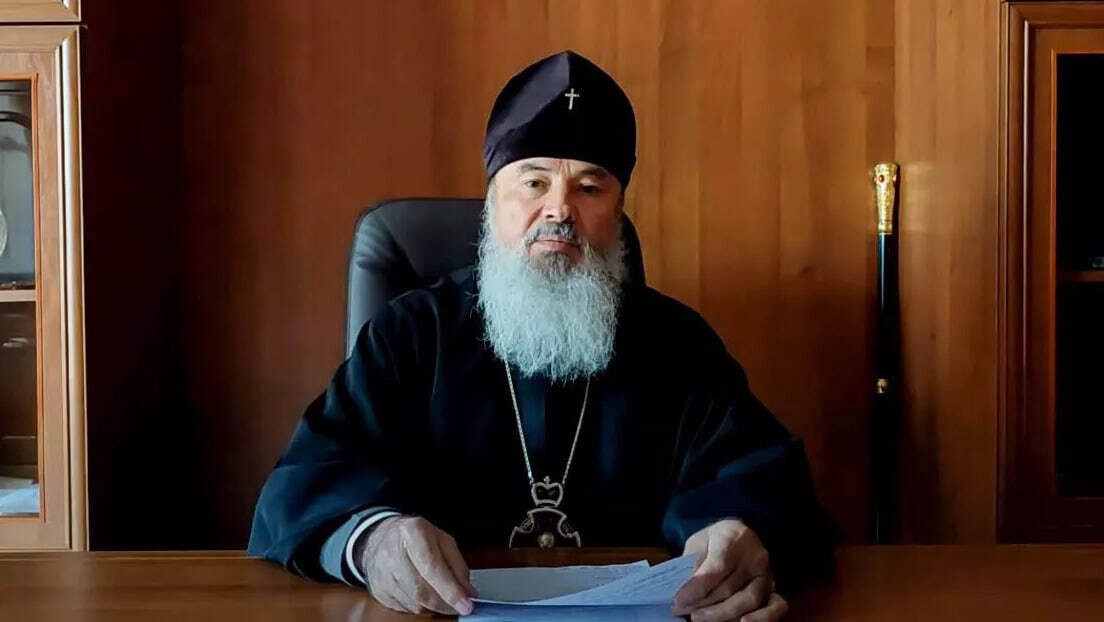 Ministério das Relações Exteriores da Rússia acusa a Moldávia de 'ataque malicioso' à Igreja Ortodoxa Canônica