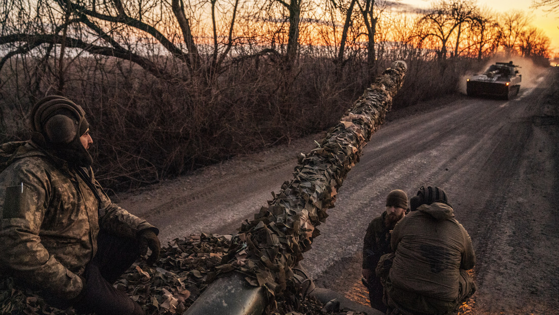 Zelensky aceita a proposta de Putin de cessar-fogo na Páscoa