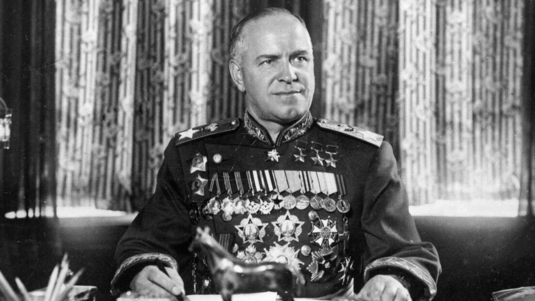 Quem foi Georgy Zhukov, o Marechal da Vitória?