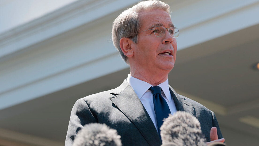 EUA admitem que guerra comercial com a China é insustentável e espera apaziguamento - Bloomberg