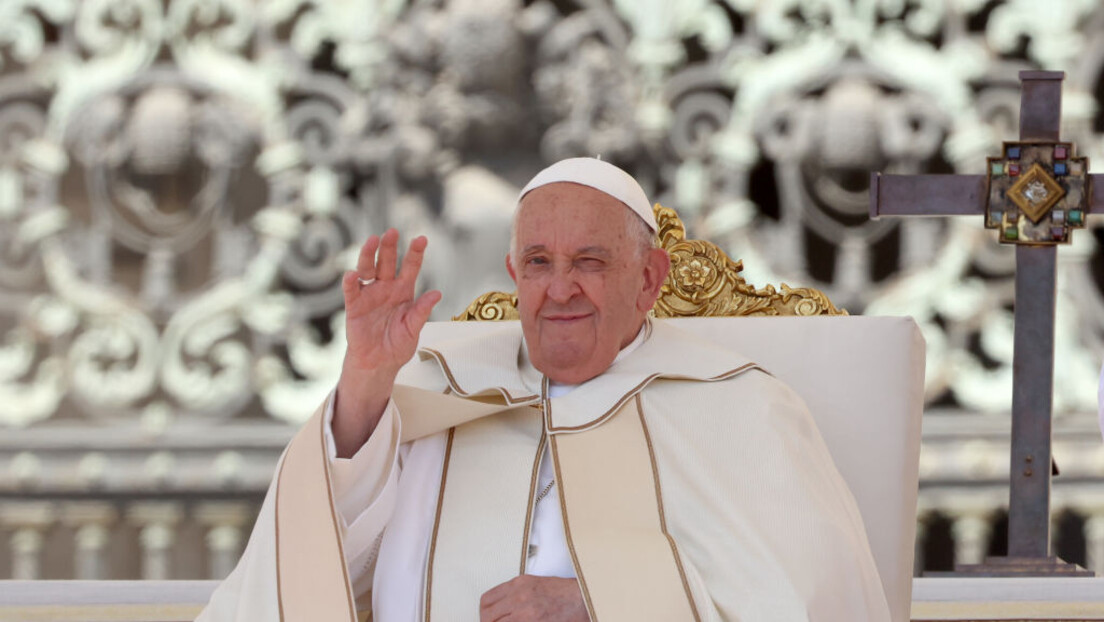 Papa Francisco deixou reflexão sobre a velhice e a morte dias antes de última internação