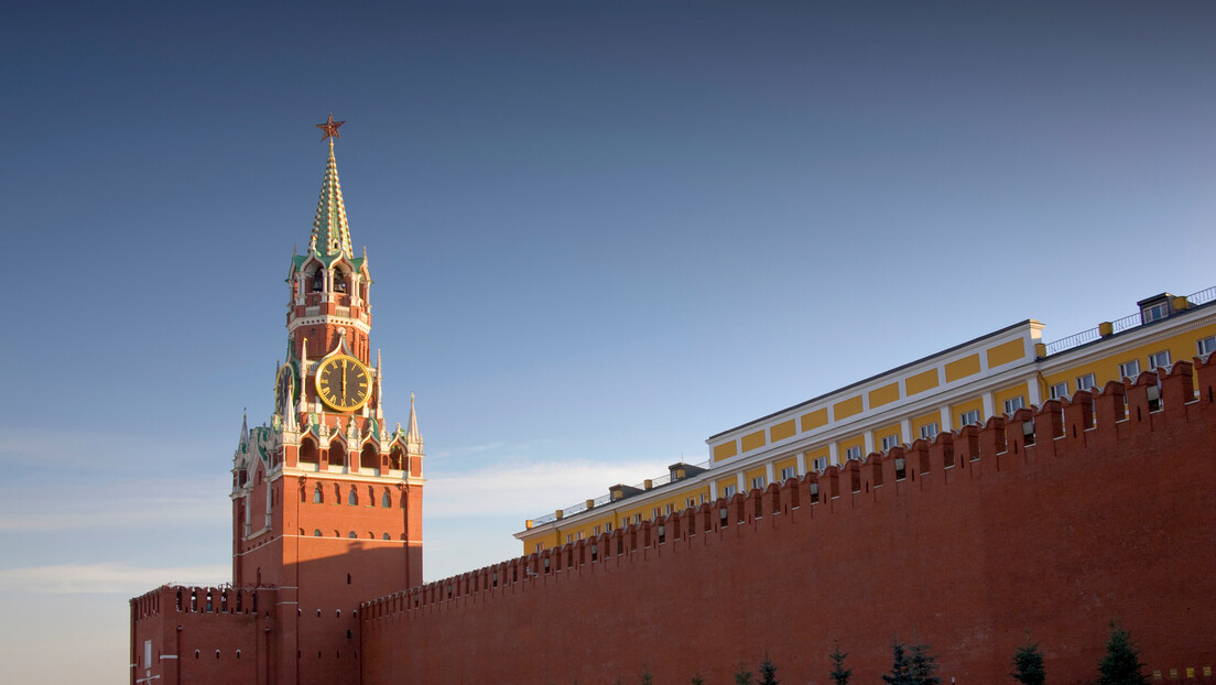 Kremlin explica o porquê da reunião em Londres sobre conflito ucraniano não ter ocorrido