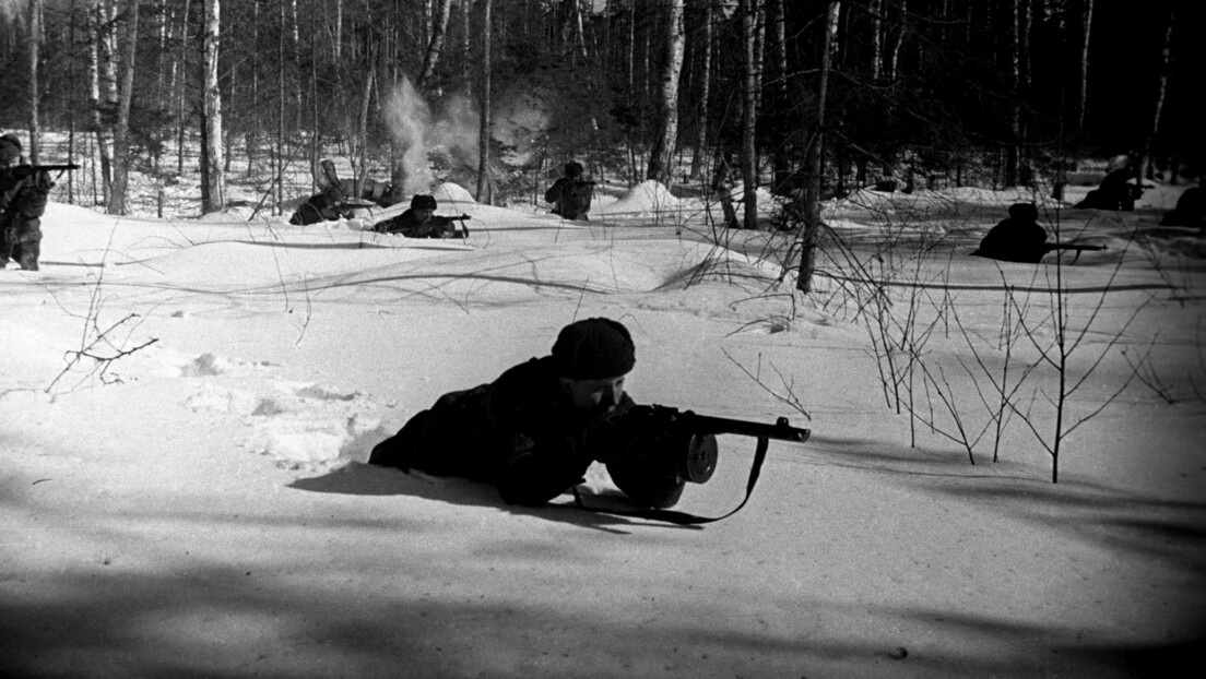 Como foi a Batalha de Moscou, primeira grande vitória soviética?