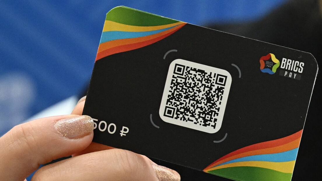 Sistema de pagamento do BRICS facilitará entrada de empresas russas no mercado brasileiro