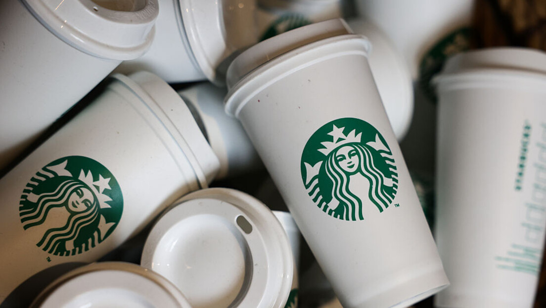 Trabalhadores brasileiros processam Starbucks por condições análogas à escravidão