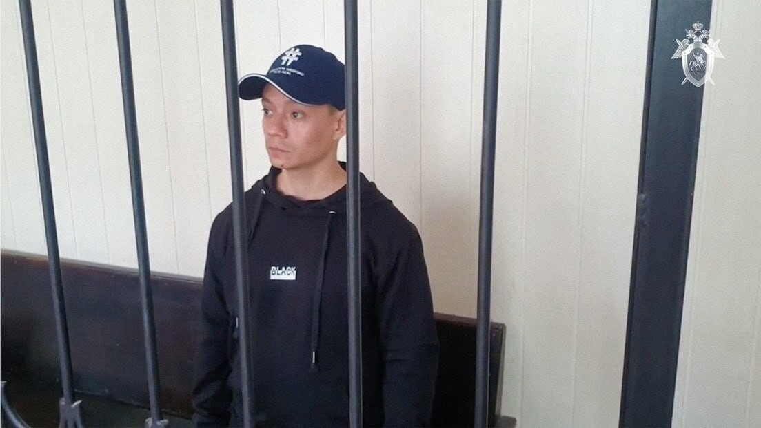 Recrutado pelo TikTok, mercenário colombiano é condenado na Rússia por combater nas forças de Kiev