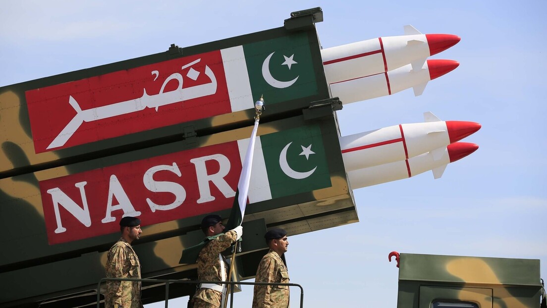 Paquistão diz que 'todas as opções estão sobre a mesa' para responder à suspensão de acordo hídrico