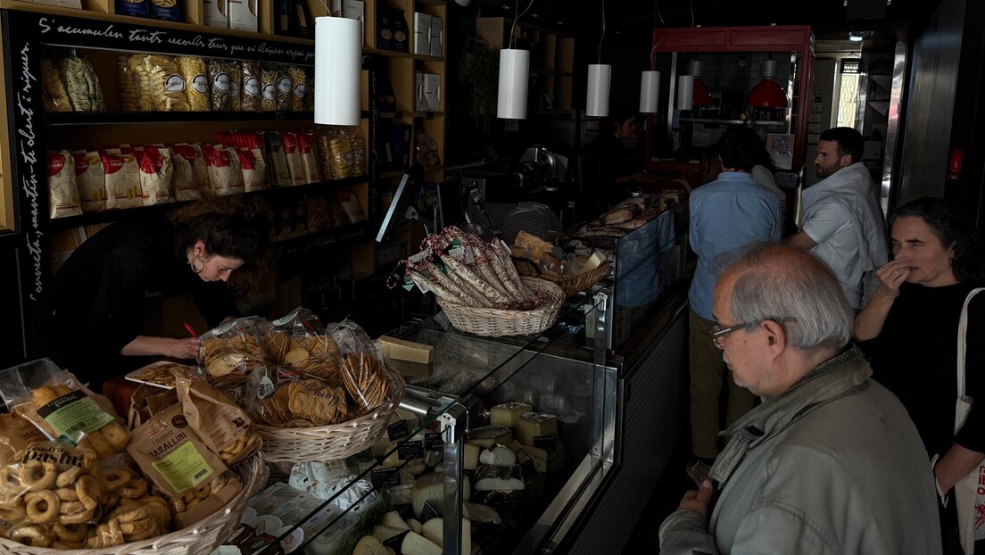 O que se sabe sobre o apagão em Portugal e Espanha