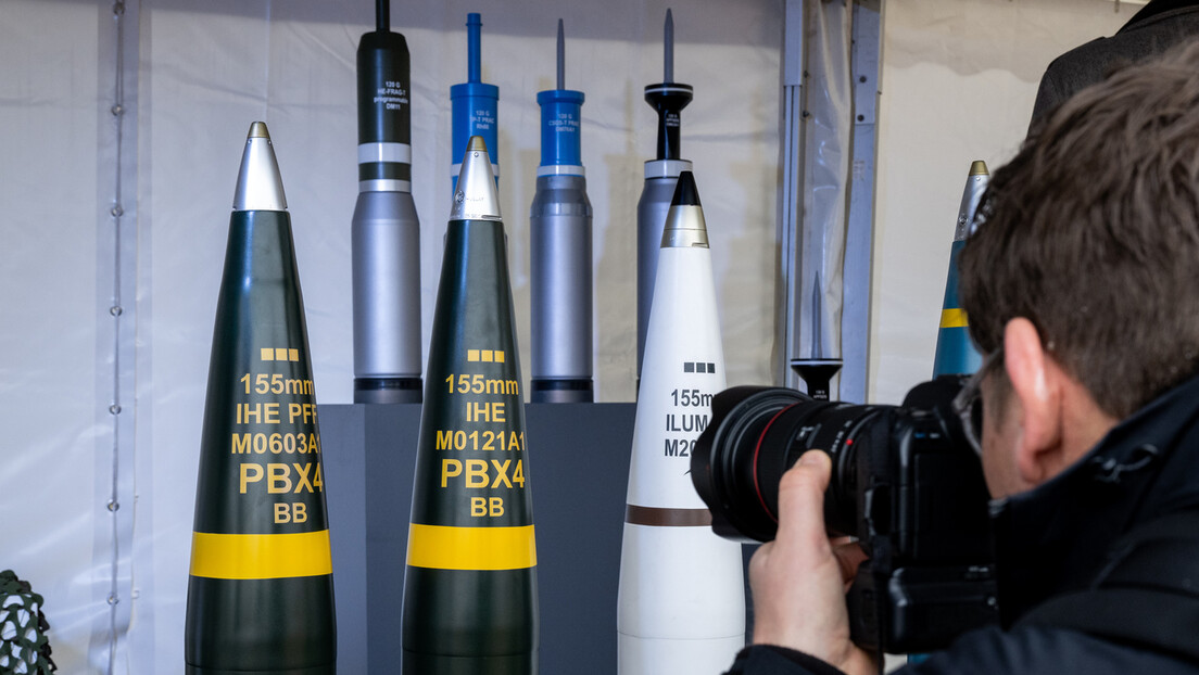 Gastos com armas sobem no mundo e batem recorde desde o fim da Guerra Fria