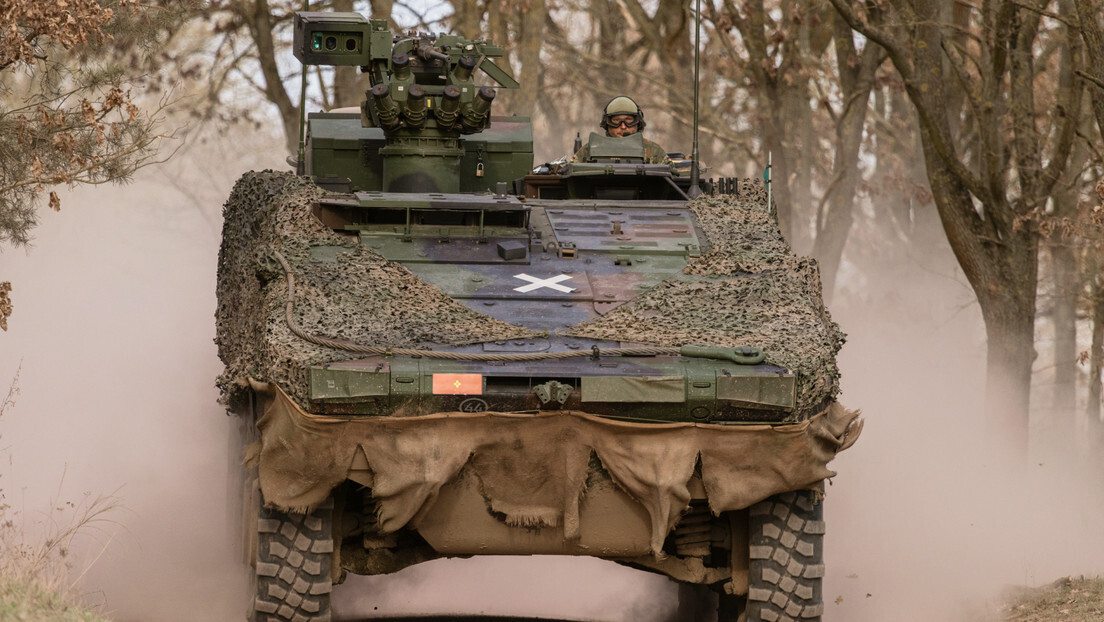 Conselheiro de Putin alerta: OTAN ensaia ocupação de província russa e ataque a arsenal nuclear