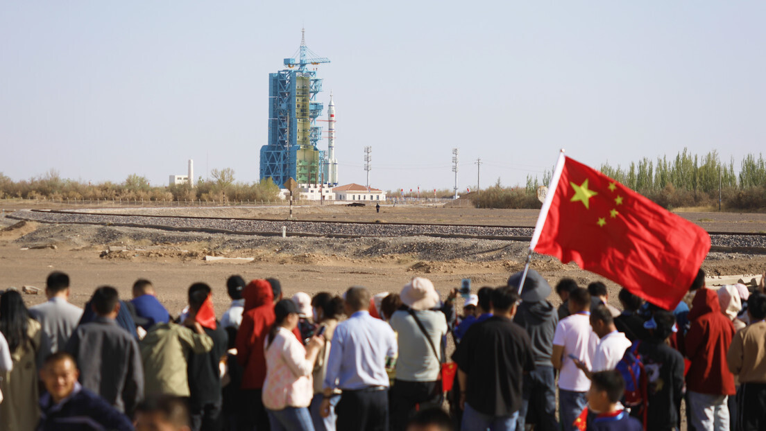 China testa medição a laser entre Terra e Lua em plena luz do dia