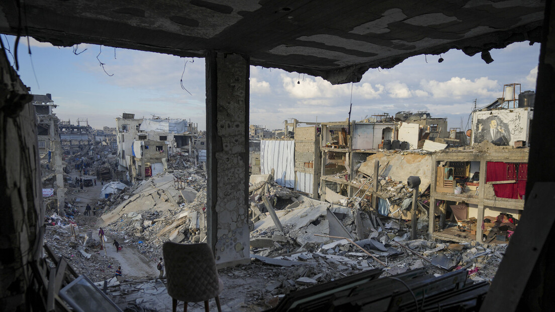 Brasil pede à Corte Internacional que bloqueio de Israel a Gaza seja declarado ilegal