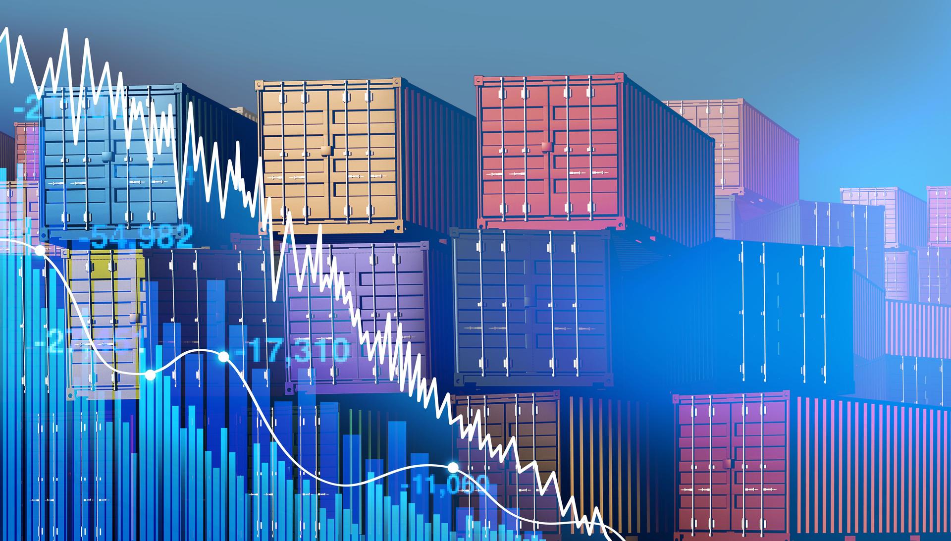 Tarifaço de Trump gera temor de nova 'Segunda-feira Negra'; mercados derretem pelo mundo