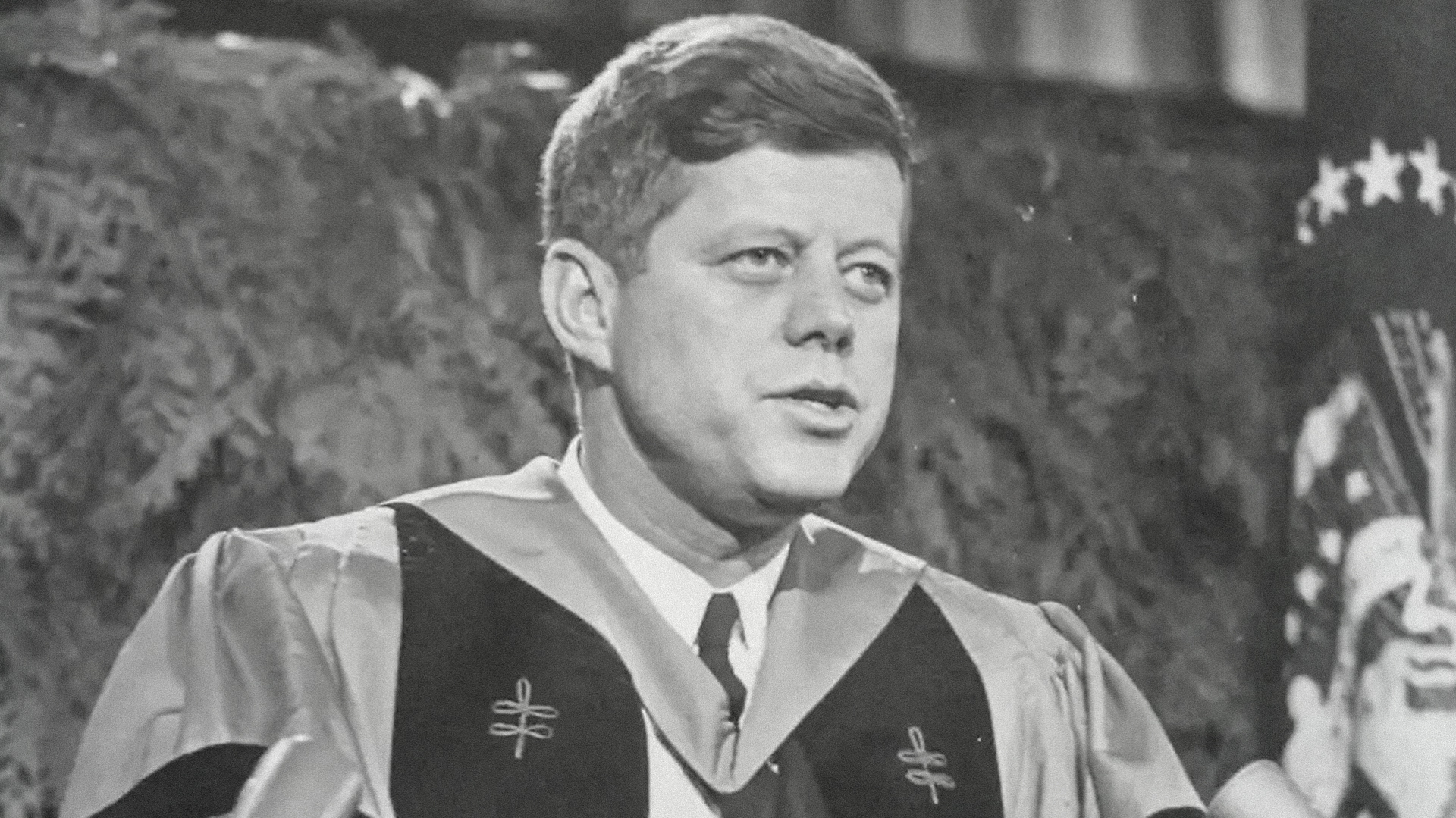 'Somos apenas 6% da população mundial': China resgata mensagem de Kennedy