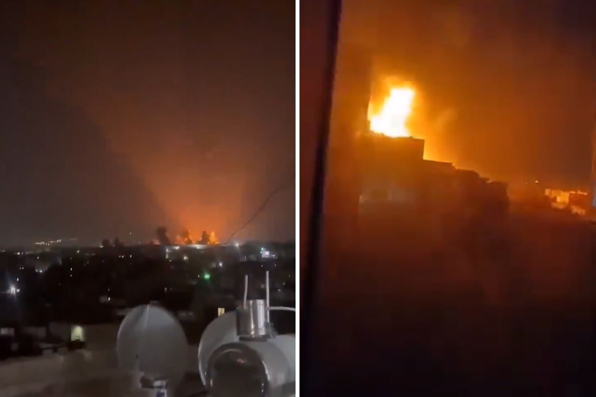 Novos ataques dos EUA contra os houthis são registrados no Iêmen