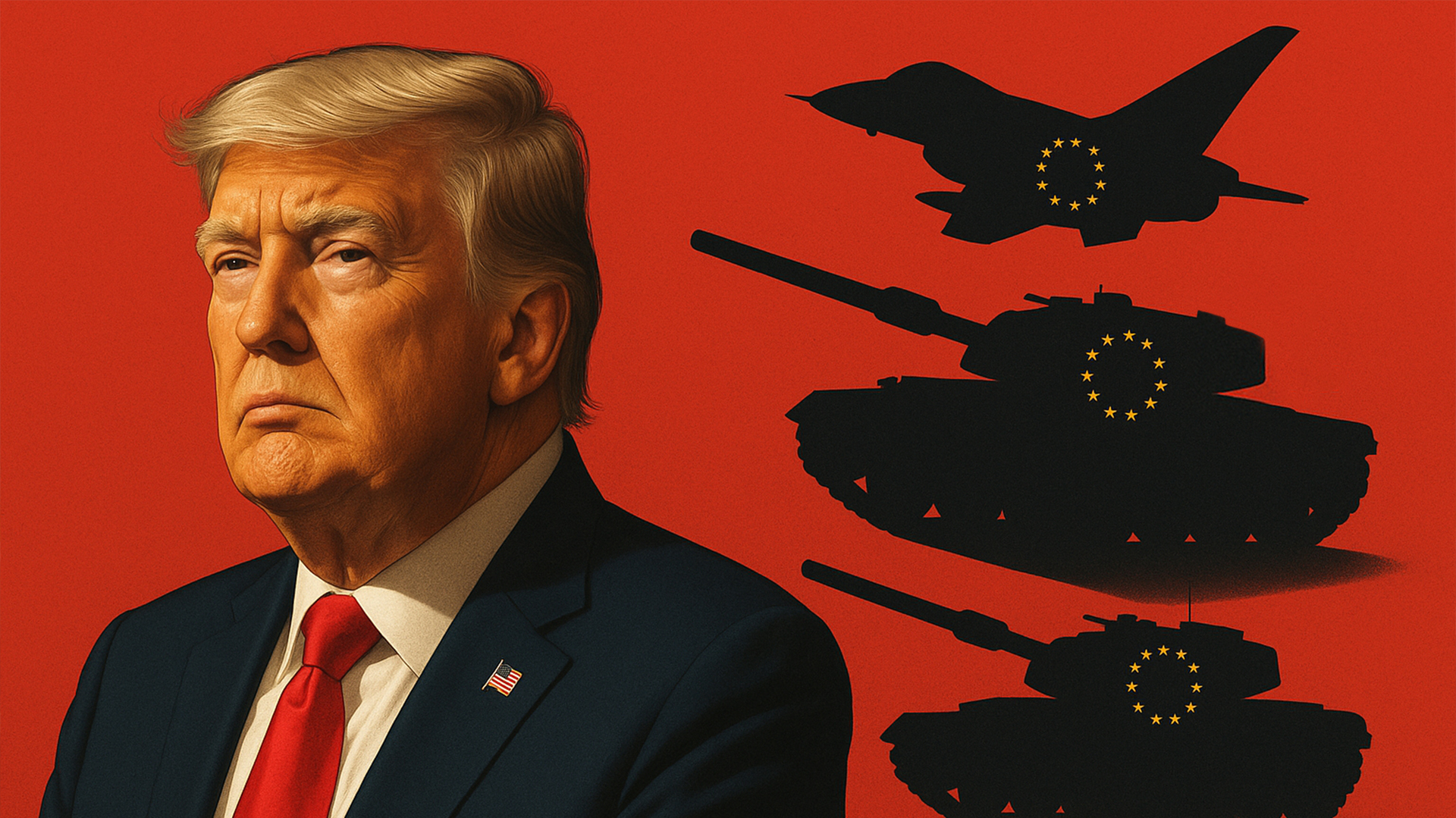 Detalhes do plano de paz de Trump para Ucrânia são vazados