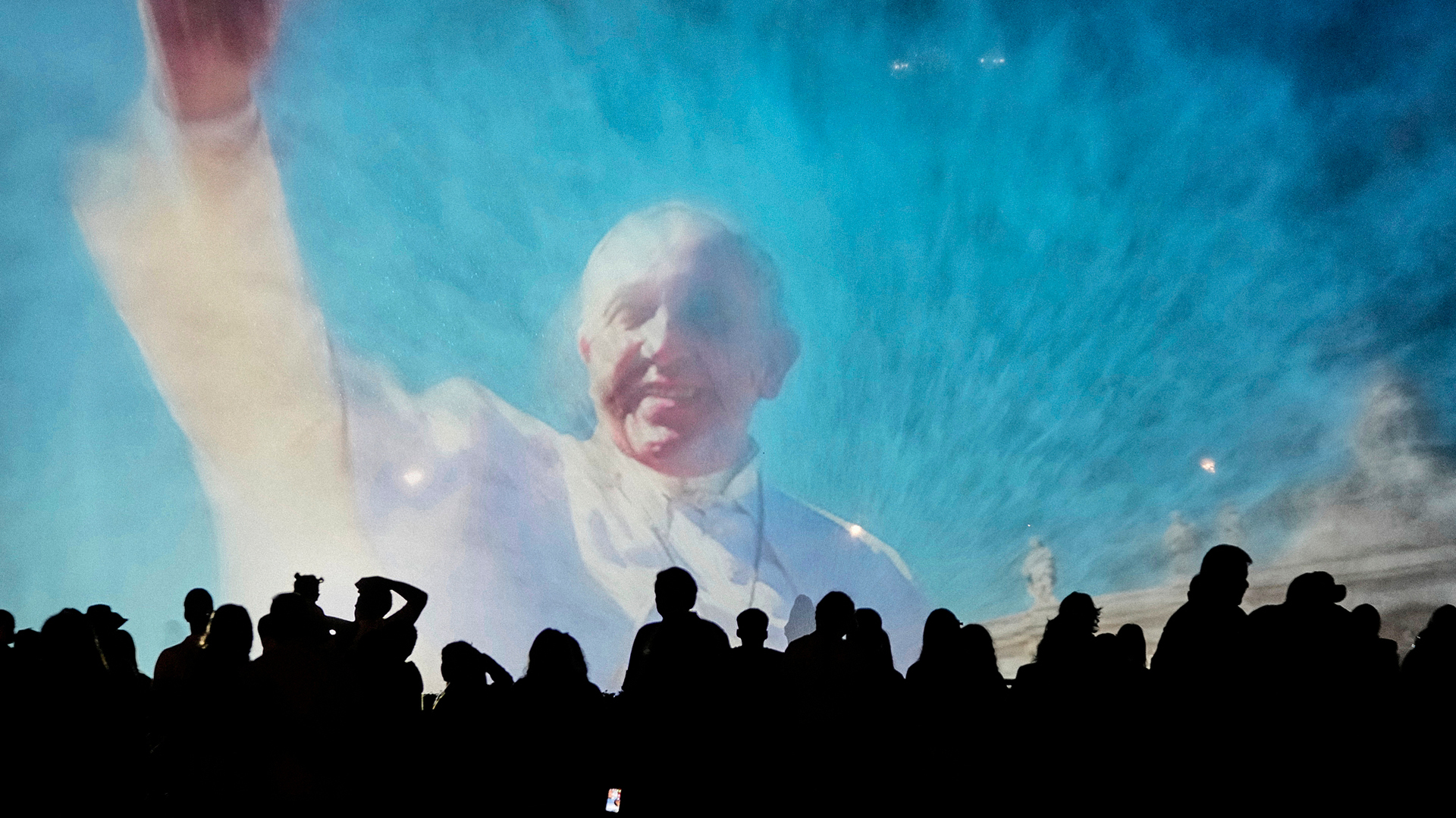 Líderes de todo o mundo marcam presença no Funeral do Papa Francisco