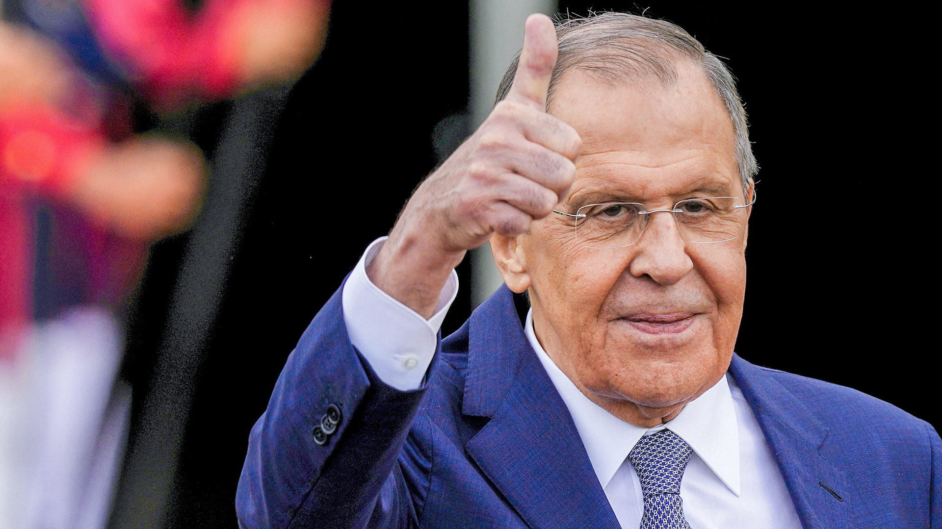 Estamos perto de acordo sobre a Ucrânia, mas alguns detalhes precisam ser finalizados, diz Lavrov