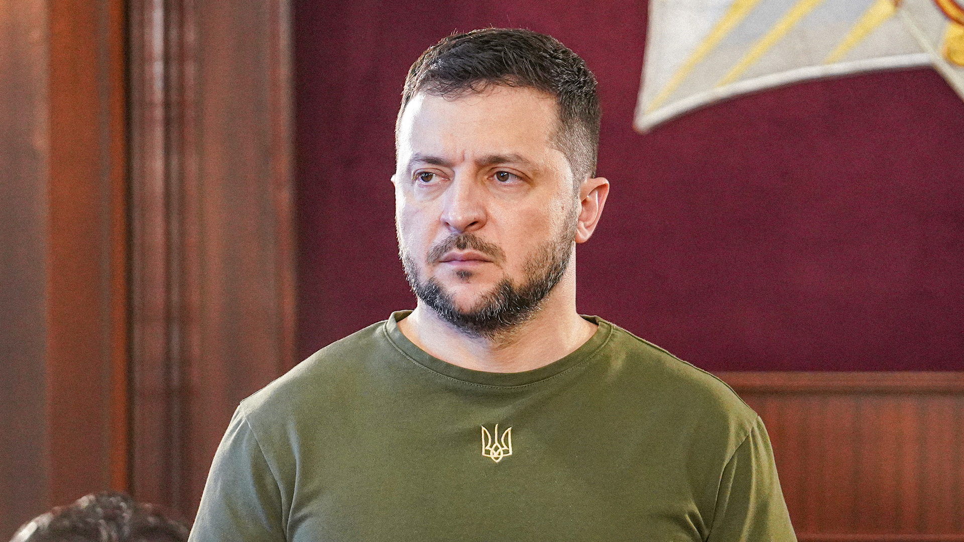 'O problema básico é que Zelensky não quer fazer um acordo', diz conselheiro da Casa Branca