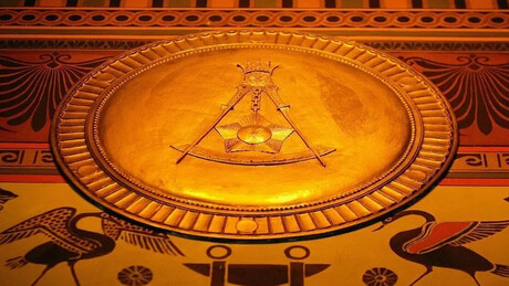 Segredos da Maçonaria no Uruguai são vazados