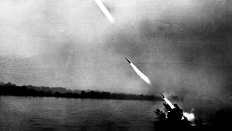 Diário de guerra: há exatos 80 anos o Exército Vermelho libertava Bratislava da ocupação nazista