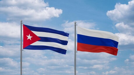 Rússia e Cuba assinam acordo de cooperação