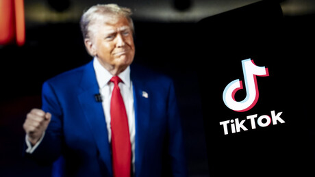 Trump explica por que China rejeitou acordo com EUA sobre o TikTok