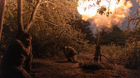 Kiev ataca instalações de energia russas seis vezes em um único dia