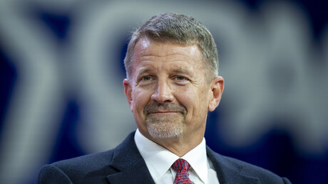 Empresário ou mercenário? A sombria história do fundador da Blackwater, Erik Prince