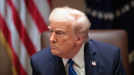 Acusado de tentar matar Trump queria derrubar seu avião com míssil portátil ucraniano