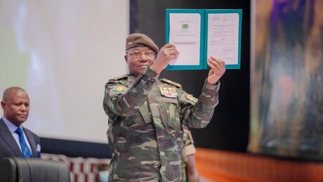 Níger abandona o francês como idioma oficial