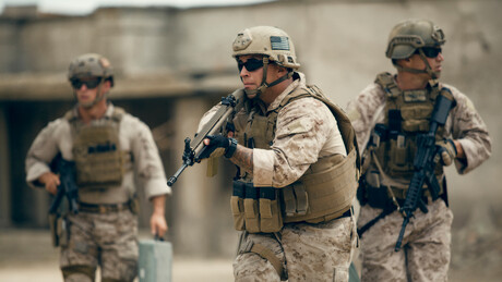 Trump admite que realizaria ações militares contra o Irã 'caso necessário'