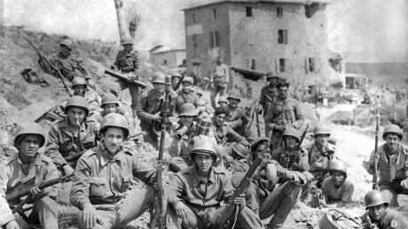 Entenda a atuação do Brasil na Segunda Guerra Mundial: 'a cobra fumou'