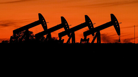 Importações chinesas de petróleo bruto dos EUA estão caindo para praticamente zero