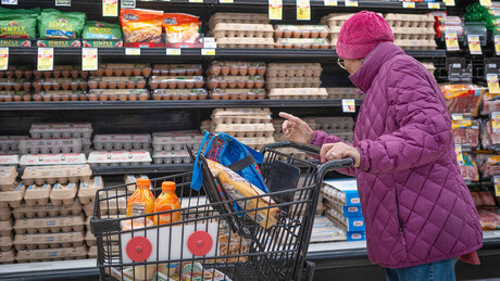 'Preparando-se para o pior': americanos estocam mercadorias diante do caos tarifário