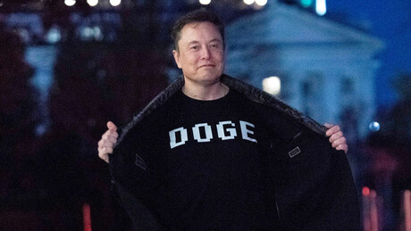 DOGE encontra milhões de dólares em benefícios para falecidos e crianças ainda não nascidas