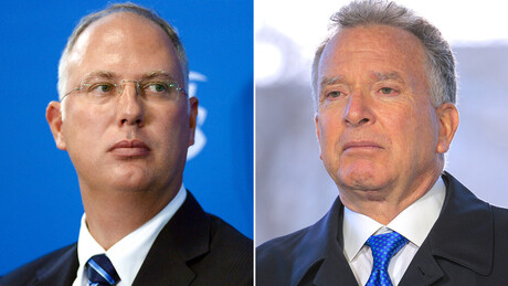 Enviados especiais de Trump e Putin se reúnem na Rússia