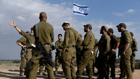 Israel organiza passeios turísticos em territórios sírios ocupados