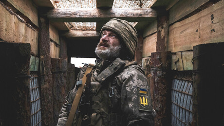 Ucranianos 'pararam de acreditar que estão defendendo um Estado justo', diz ex-primeiro-ministro do país