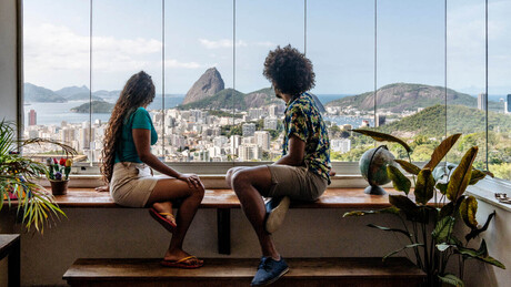 Brasil entra no top 5 dos destinos turísticos mais procurados no mundo